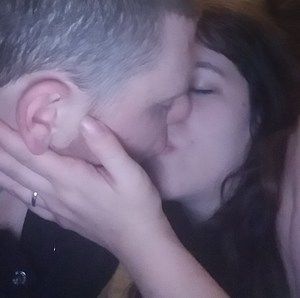 Meet your Posher, Russell